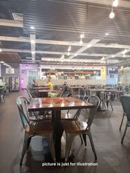 Woodlands Sector 2 (D25), Retail #600642501